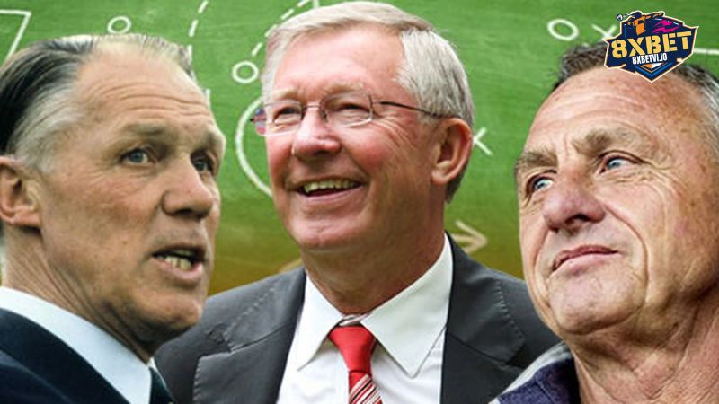 arrigo sacchi duoc danh gia la vi hlv gioi nhat hien nay Arrigo Sacchi được đánh giá là vị HLV giỏi nhất hiện nay