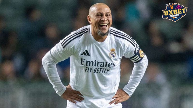 Cập nhật mới về Roberto Carlos giờ ra sao