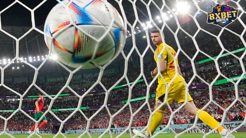 giai thich thuat ngu panenka penalty panenka penalty là gì