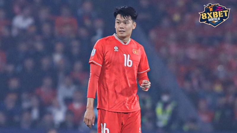 Nguyễn Thành Trung góp mặt trong nhiều giải đấu quốc tế