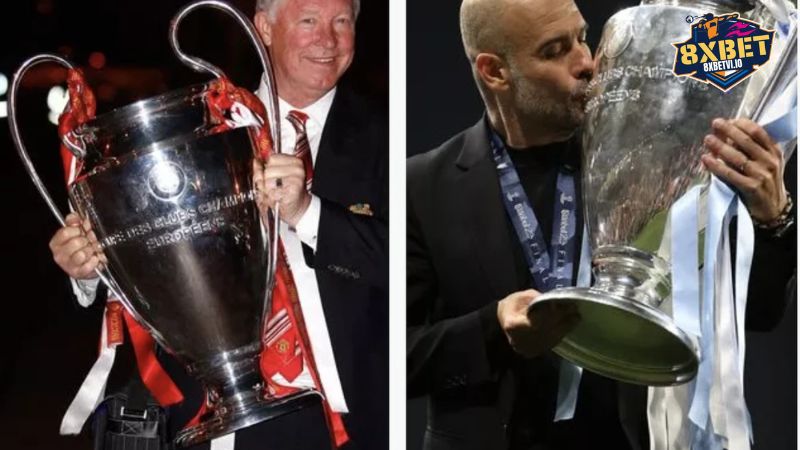 sir alex ferguson la hlv vi dai nhat the gioi Sir Alex Ferguson là HLV vĩ đại nhất thế giới