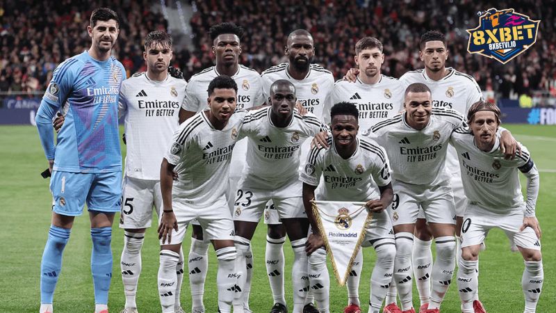 hala madrid la gi