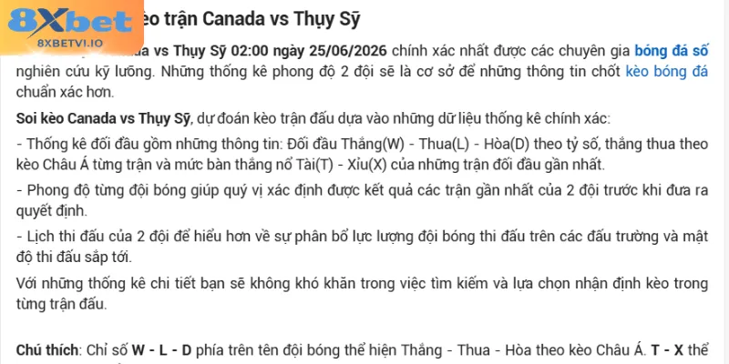 bang ty le cuoc phan anh dung thuc te Bảng tỷ lệ cược phản ánh đúng thực tế