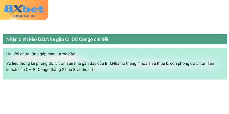Đánh giá chuyên sâu các dạng tỷ lệ kèo