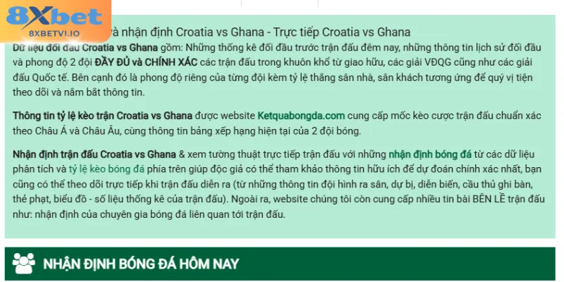 Phân tích chuyên sâu các lựa chọn bóng đá